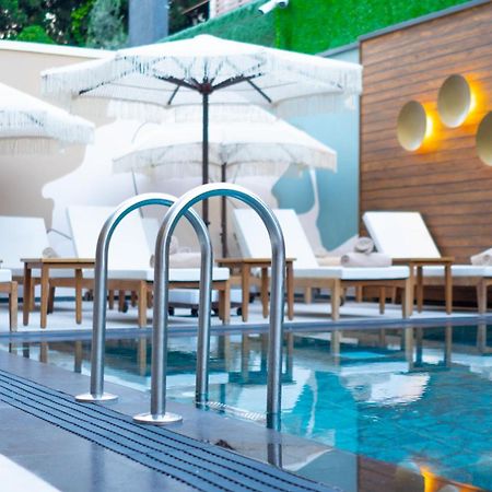 Lara Vista Hotel Suits & Spa Antalya Ngoại thất bức ảnh