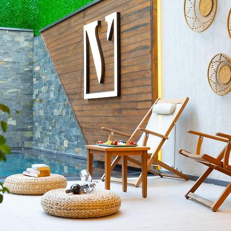 Lara Vista Hotel Suits & Spa Antalya Ngoại thất bức ảnh
