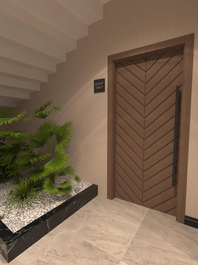 Lara Vista Hotel Suits & Spa Antalya Ngoại thất bức ảnh