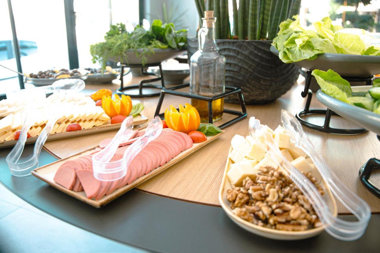 Lara Vista Hotel Suits & Spa Antalya Ngoại thất bức ảnh