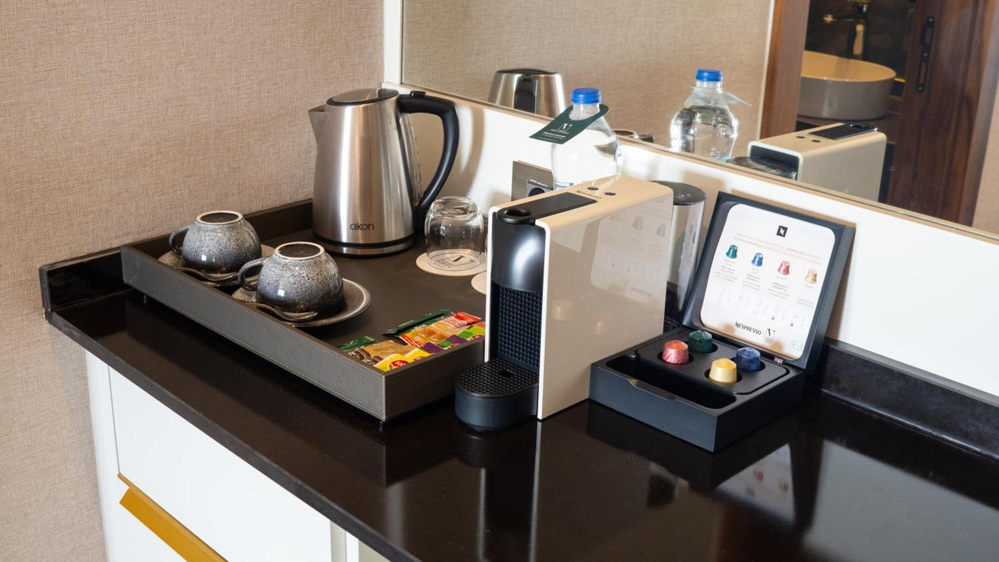 Lara Vista Hotel Suits & Spa Antalya Ngoại thất bức ảnh