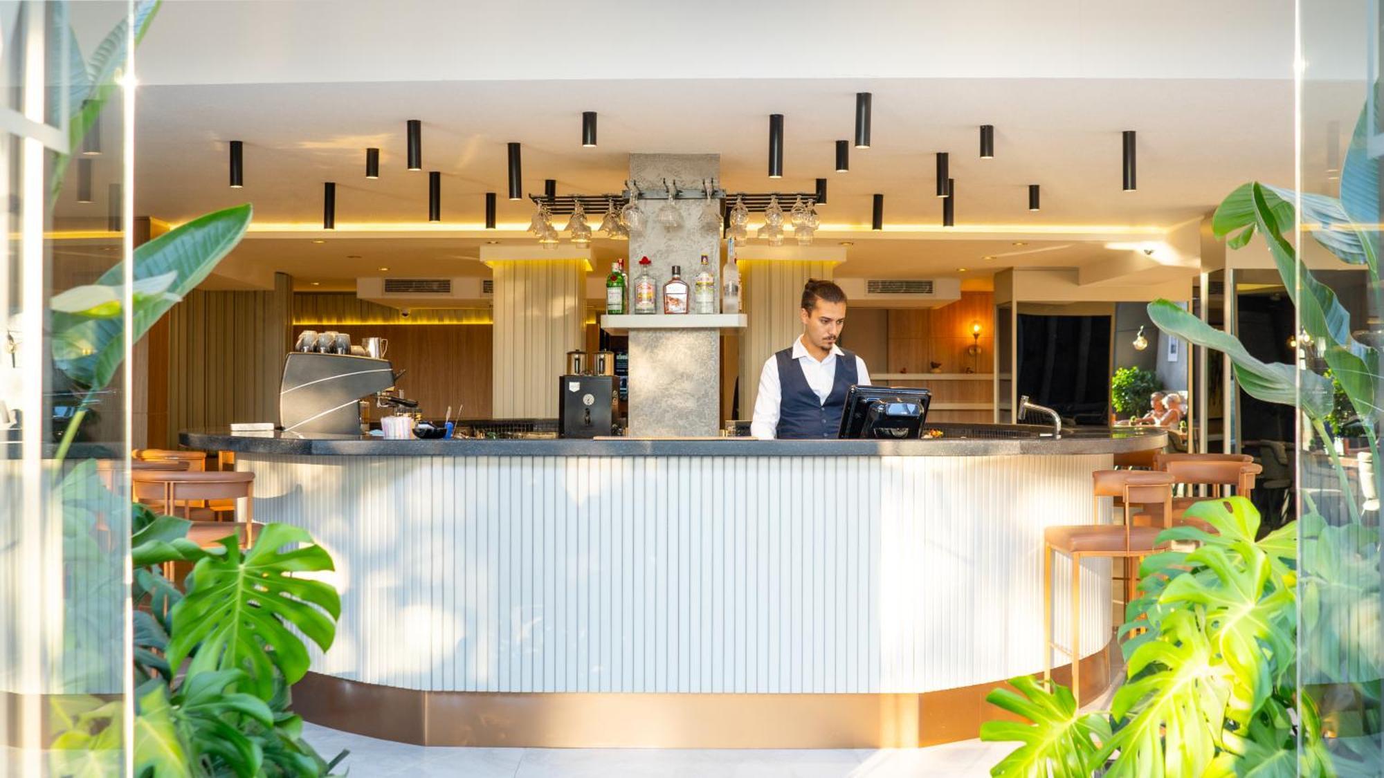 Lara Vista Hotel Suits & Spa Antalya Ngoại thất bức ảnh