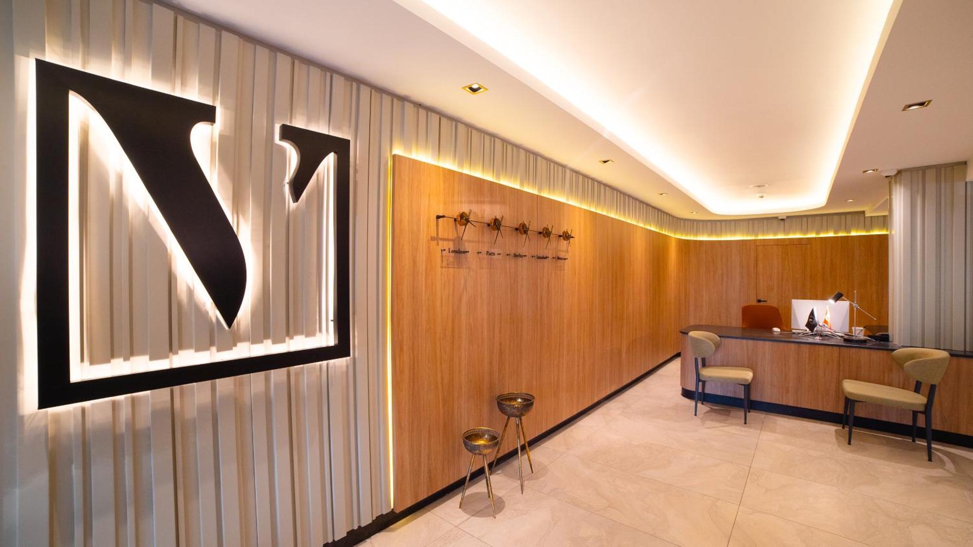 Lara Vista Hotel Suits & Spa Antalya Ngoại thất bức ảnh