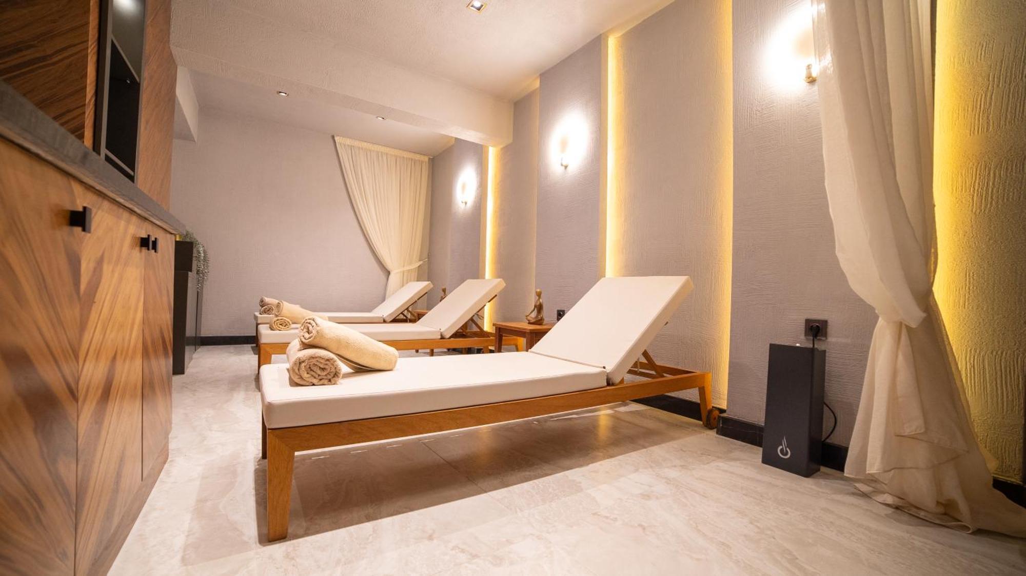 Lara Vista Hotel Suits & Spa Antalya Ngoại thất bức ảnh