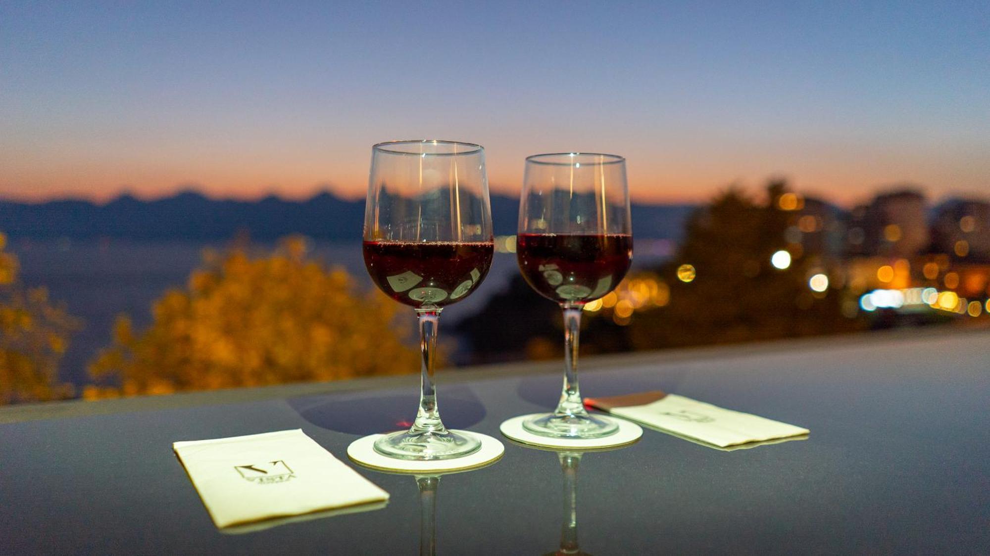 Lara Vista Hotel Suits & Spa Antalya Ngoại thất bức ảnh