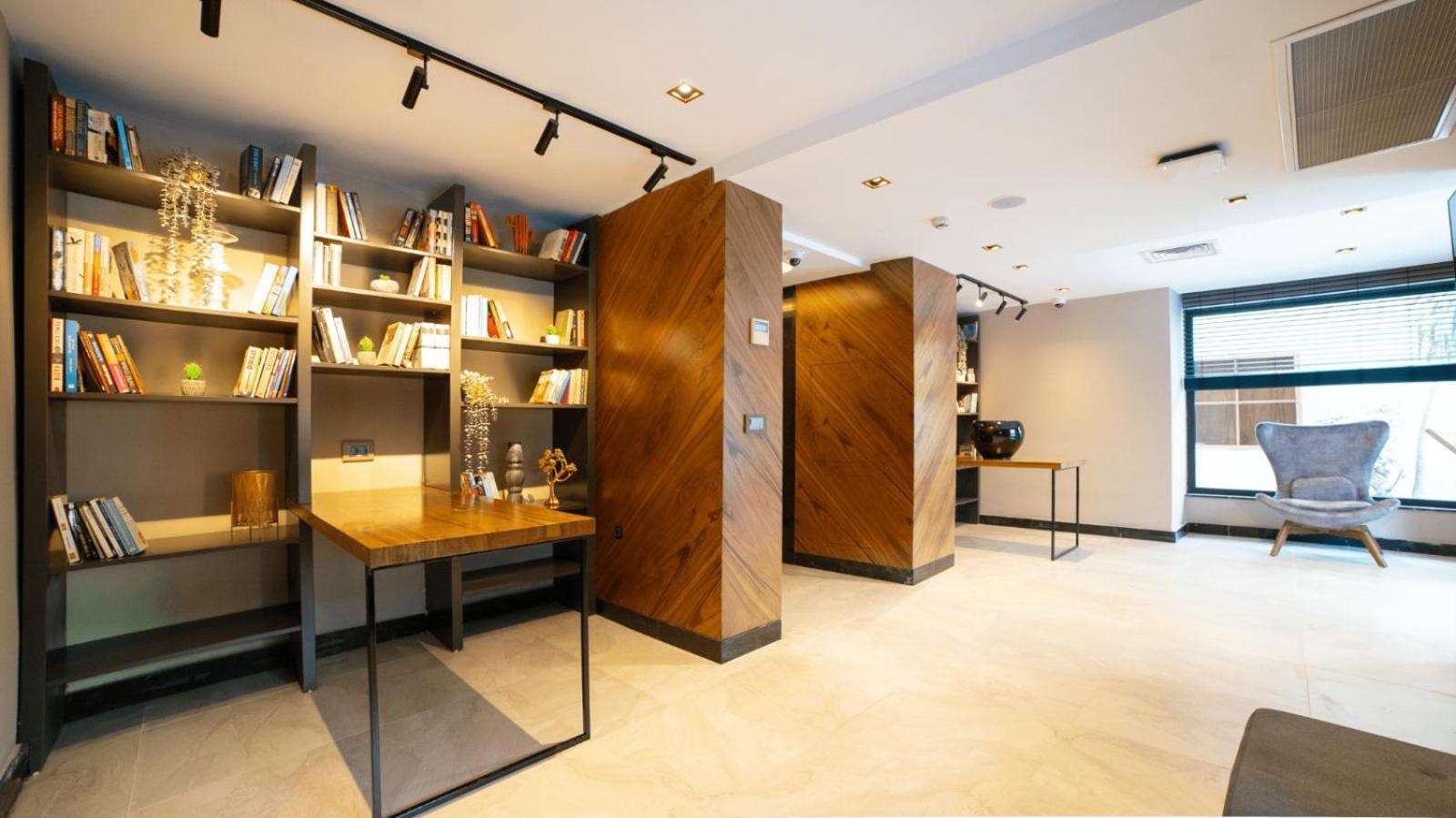 Lara Vista Hotel Suits & Spa Antalya Ngoại thất bức ảnh