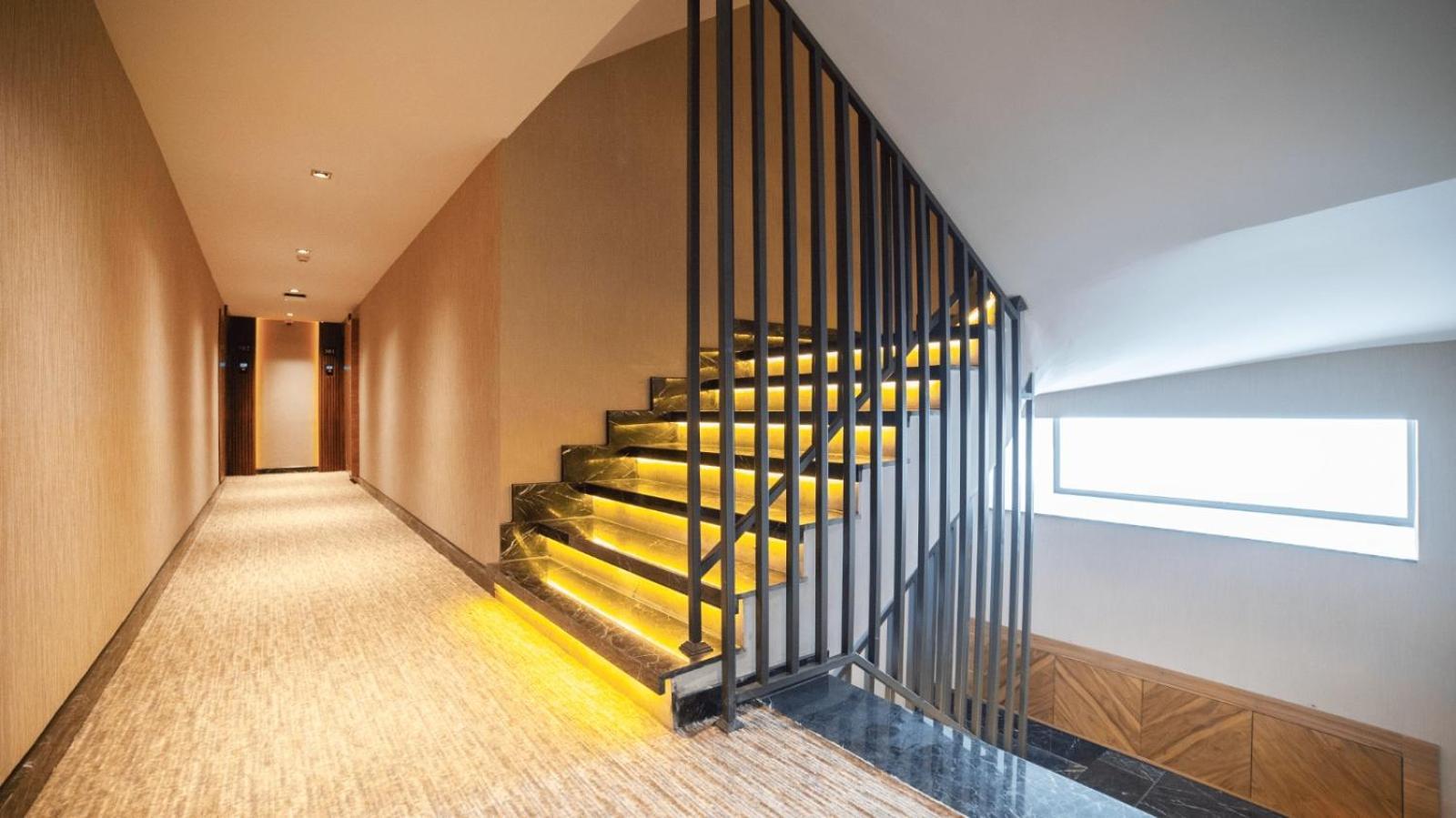 Lara Vista Hotel Suits & Spa Antalya Ngoại thất bức ảnh