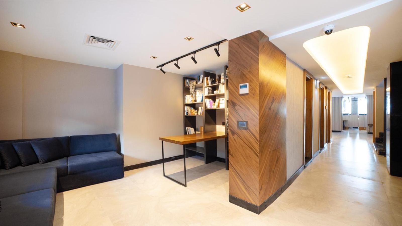 Lara Vista Hotel Suits & Spa Antalya Ngoại thất bức ảnh