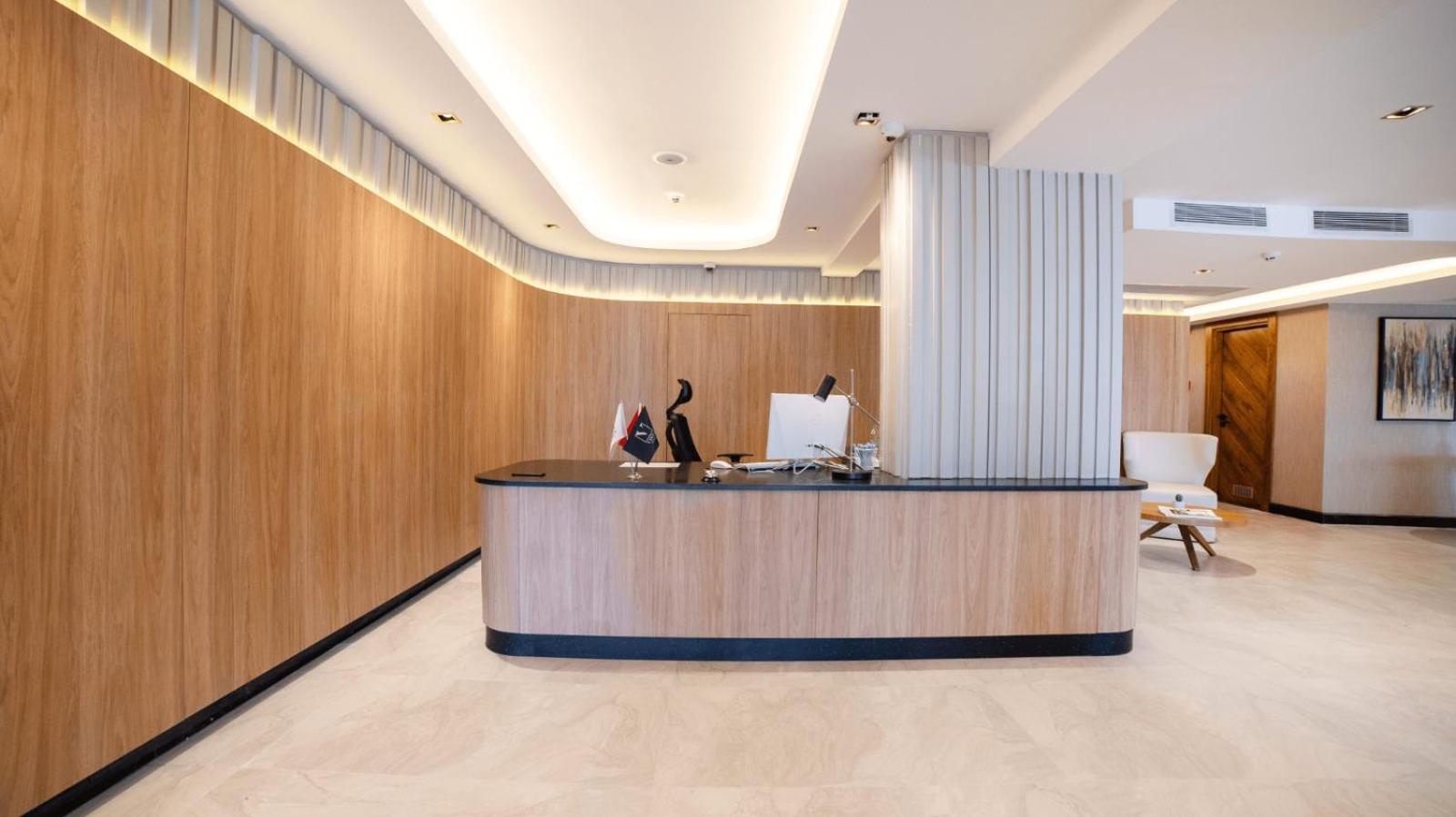 Lara Vista Hotel Suits & Spa Antalya Ngoại thất bức ảnh
