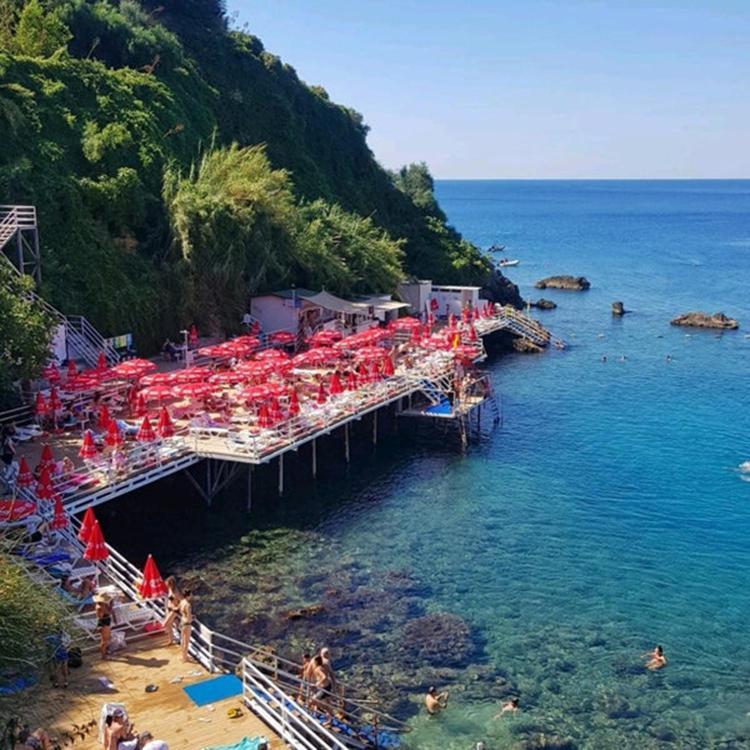 Lara Vista Hotel Suits & Spa Antalya Ngoại thất bức ảnh