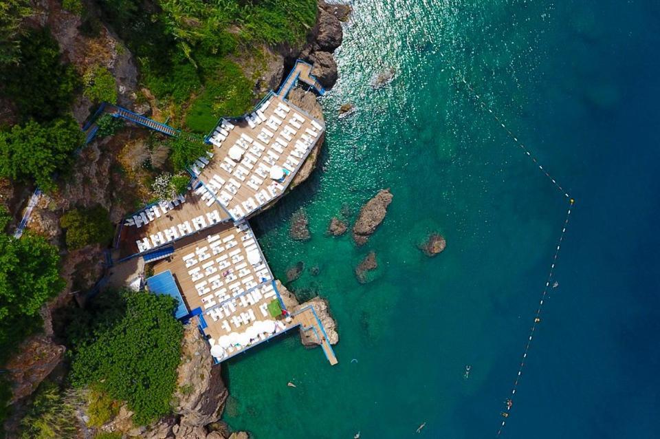 Lara Vista Hotel Suits & Spa Antalya Ngoại thất bức ảnh